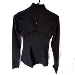 Lululemon Define Jacket Size 2